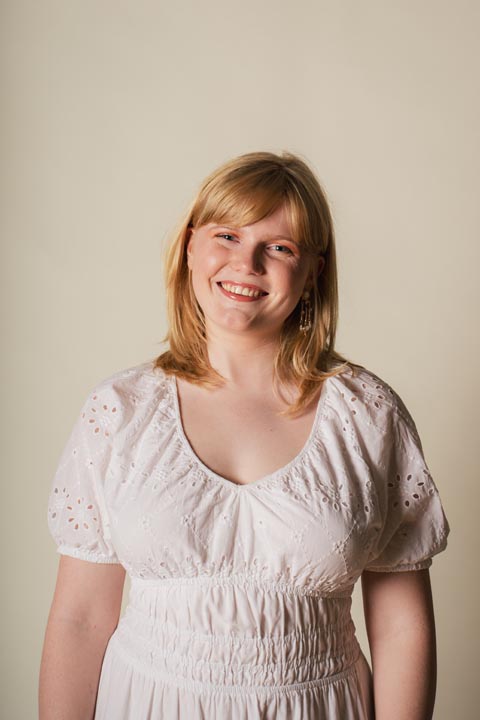Sarah Pengilly