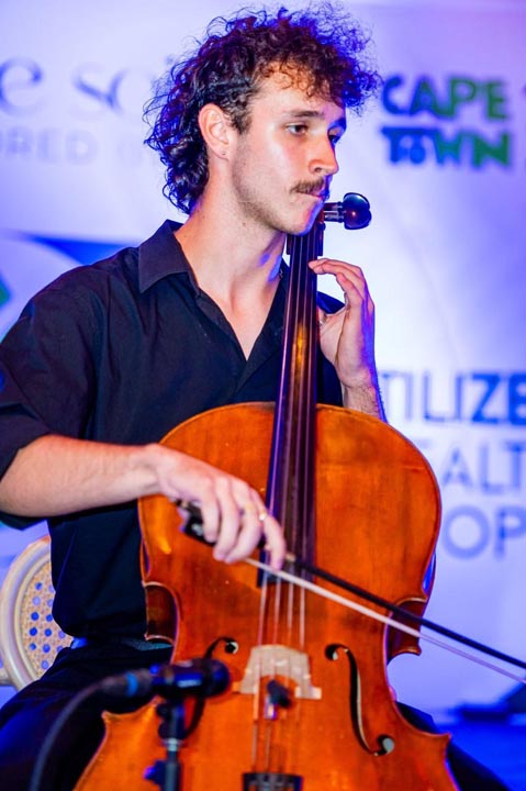Tryg Nissen